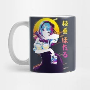 Dagashi Kash Hotaru Shidare Mug